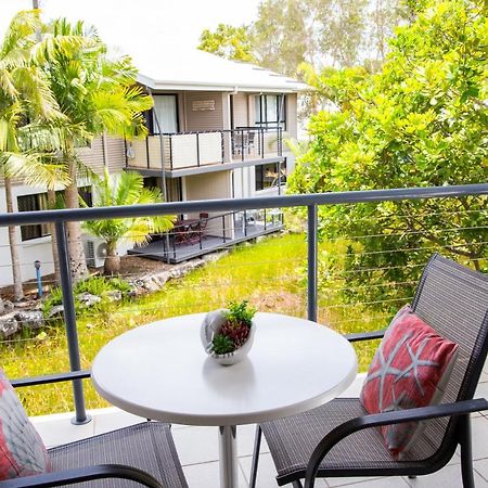 Tropical Getaway In 2 Bedroom Unit In 4 Star Resort Нусавиль Экстерьер фото